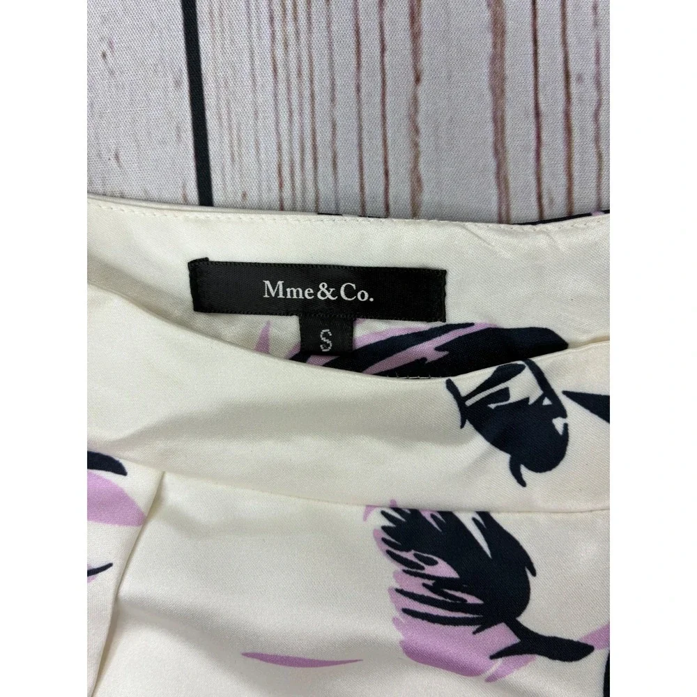 Mme & Co. mme co